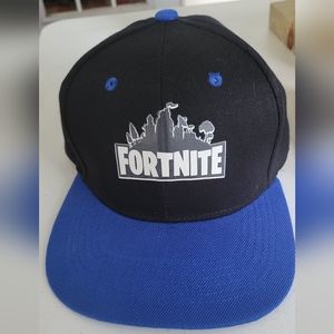 EUC Fortnite Hat